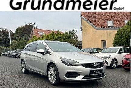 Opel Astra 80.850 km 13.995 € Harsewinkel 33428