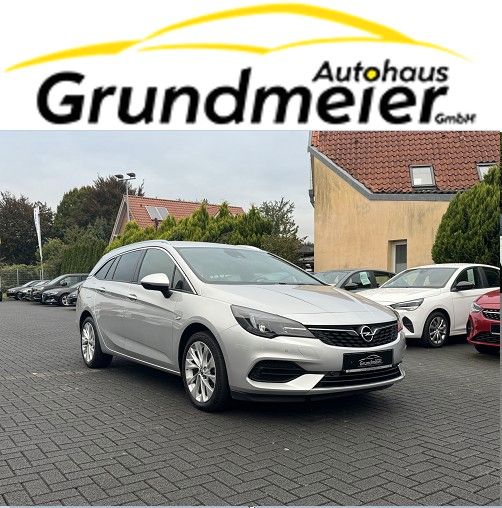 Opel Astra 80.850 km 13.995 € Harsewinkel 33428