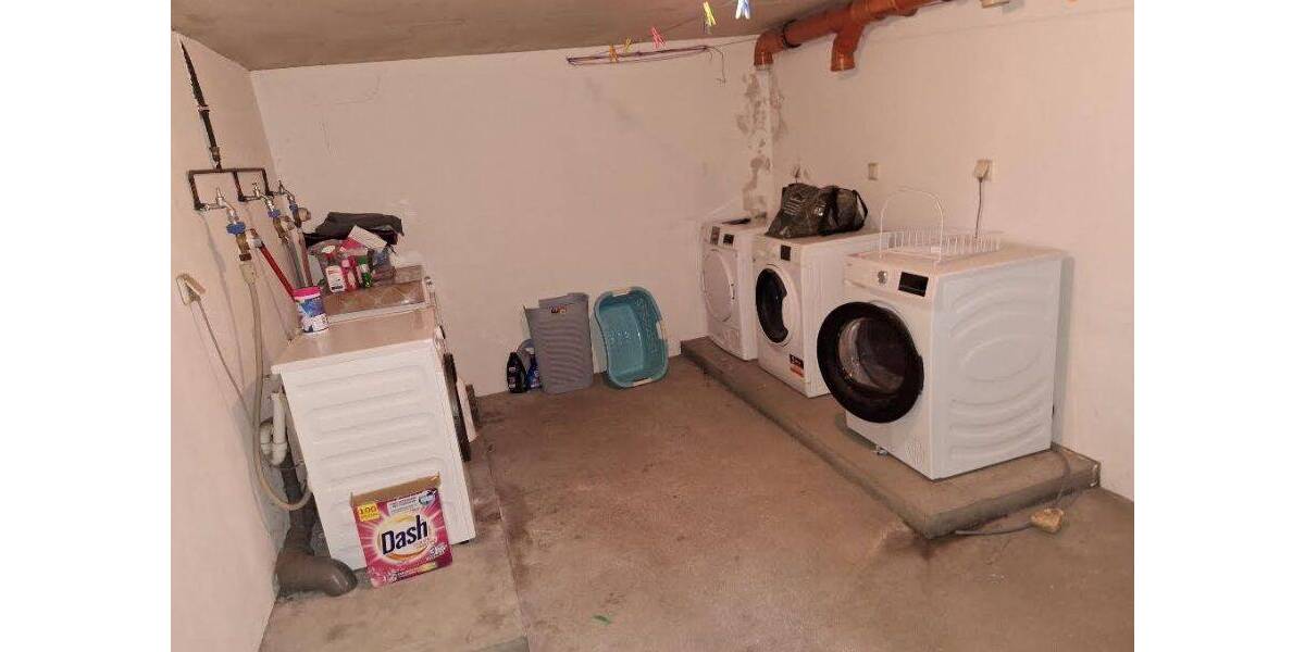 Mehrfamilienhaus mit 9 Wohnungen - vermietet 3 zimmer