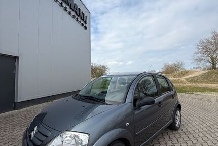 Citroen C3 96.000 km 4.499 &euro; Steinhagen 33803