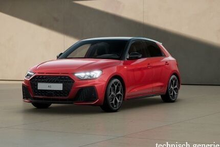 Audi A1 1.500 km 31.390 &euro; Melle 49324