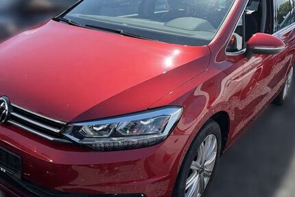 VW Touran 84.000 km 22.999 &euro; Detmold 32758