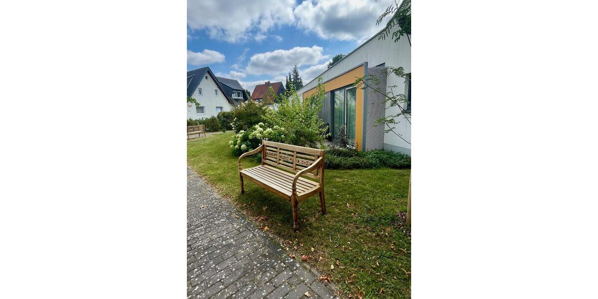 Etagenwohnung Detmold Hakedahl - 1 Zimmer, 25 m&sup2;, 540&euro; | Angebot:25782979