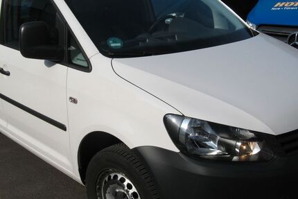 VW Caddy 132.000 km 7.973 &euro; Bielefeld 33613