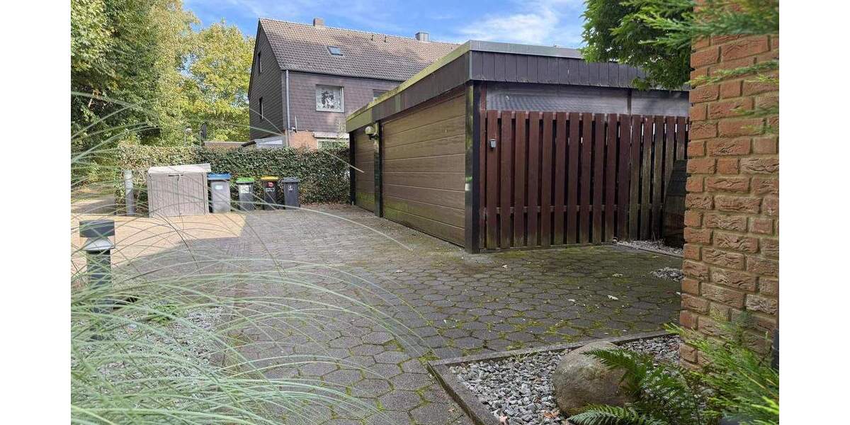 Familienidyll am Lutterwald ***4229 G Einfamilienhaus in Gütersloh-Isselhorst 6 zimmer