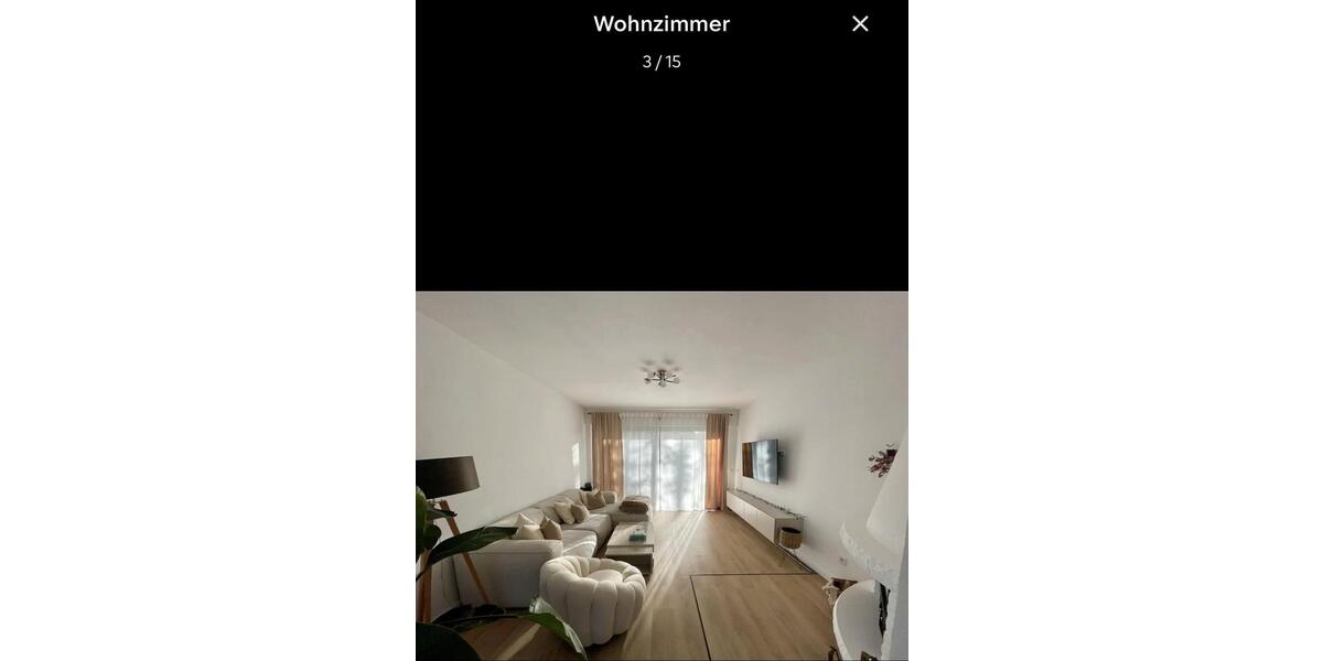 Erdgeschoßwohnung Gütersloh Kattenstroth - 3 Zimmer, 86 m&sup2;, 1.030&euro; | Angebot:25988579