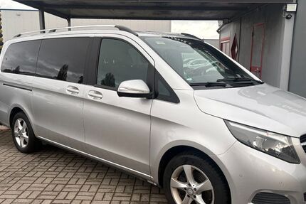 Mercedes-Benz V 220 179.477 km 27.499 &euro; Enger 32130