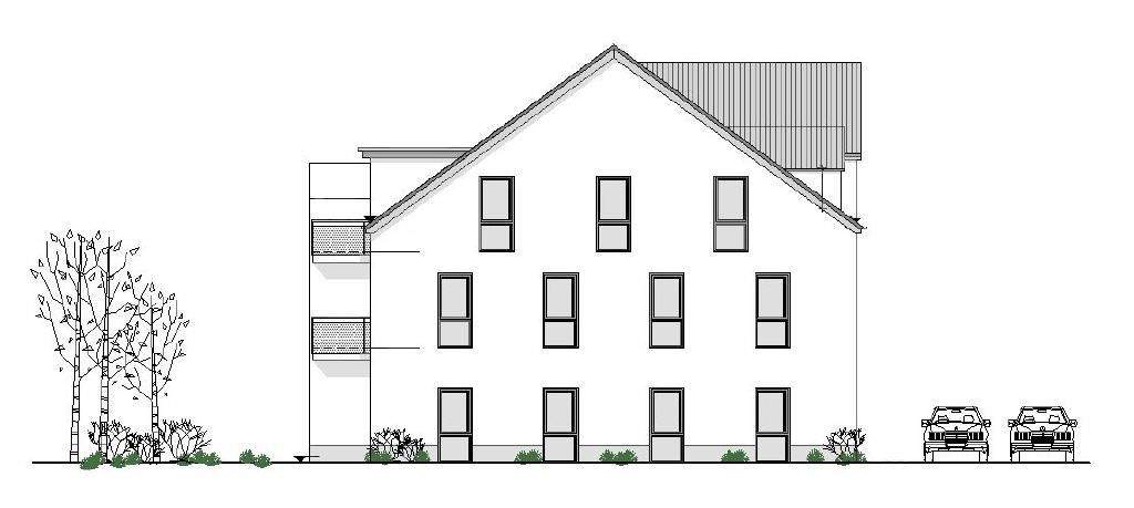 Etagenwohnung Bad Salzuflen-Werl-Aspe Werl-Aspe - 2 Zimmer, 63 m&sup2;, 268.000&euro; | Angebot:25799097