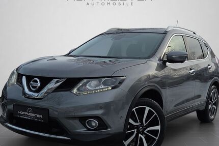 Nissan X-Trail 59.000 km 14.333 &euro; Gütersloh 33334