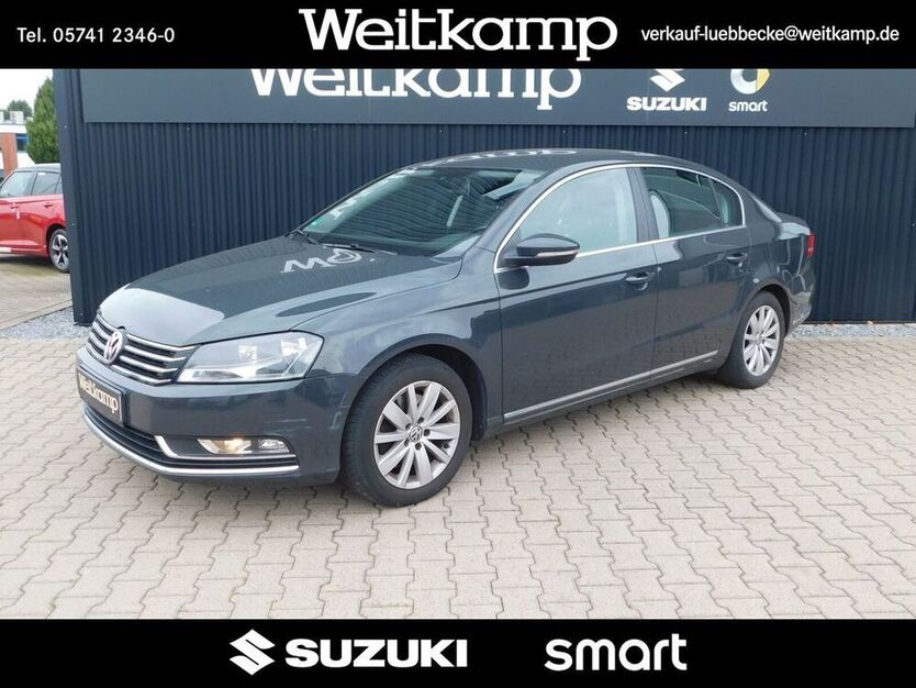 Passat
