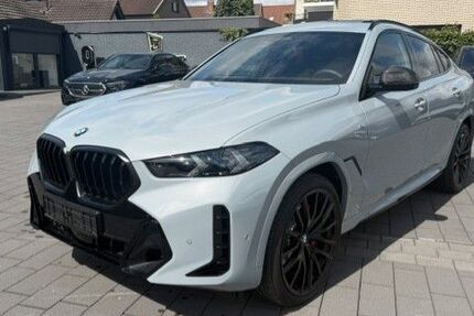 BMW X6 5.722 km 99.960 &euro; Bielefeld 33609