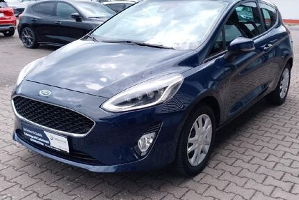 Ford Fiesta 79.063 km 8.695 &euro; Rheda-Wiedenbrück 33378
