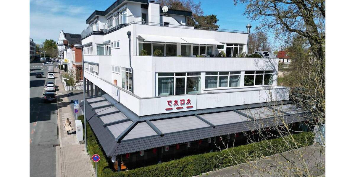 Mehrfamilienhaus, Wohnhaus Herford Innenstadt - 3 Zimmer, 103 m&sup2;, 3.800.000&euro; | Angebot:26544691