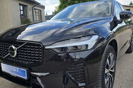 Volvo XC60 59.000 km 36.300 € Bad Salzuflen 32107