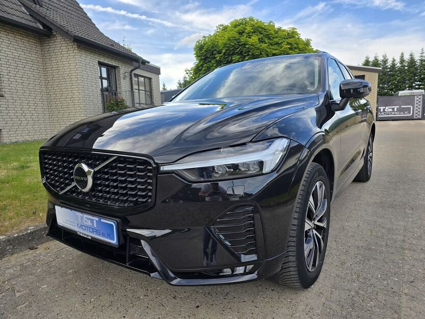 Volvo XC60 59.000 km 36.300 € Bad Salzuflen 32107