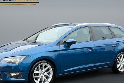 Seat Leon 154.000 km 12.999 € Löhne 32584