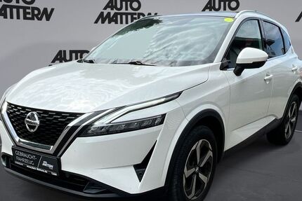 Nissan Qashqai 56.000 km 22.990 &euro; Lage 32791