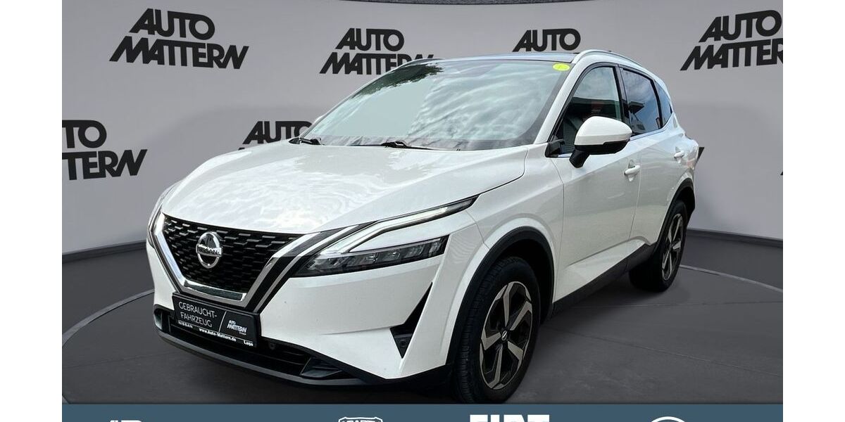 Nissan Qashqai 56.000 km 22.990 &euro; Lage 32791