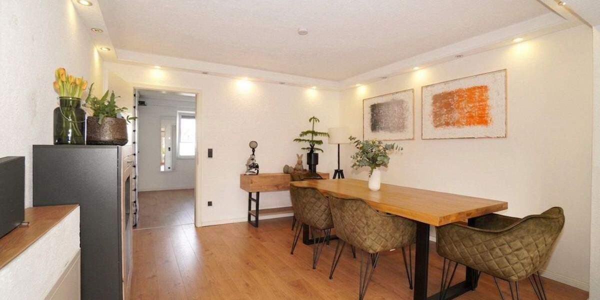 Doppelhaushälfte Bielefeld / Quelle Quelle - 5 Zimmer, 216 m&sup2;, 599.000&euro; | Angebot:25899520