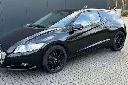 Honda CR-Z 125.372 km 4.999 &euro; Bad Salzuflen 32105