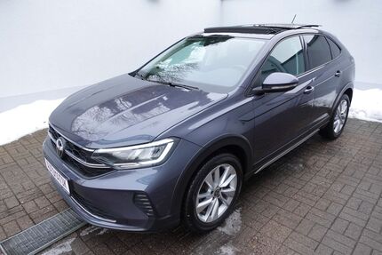 VW Taigo 16.633 km 25.790 &euro; Bad Oeynhausen 32545