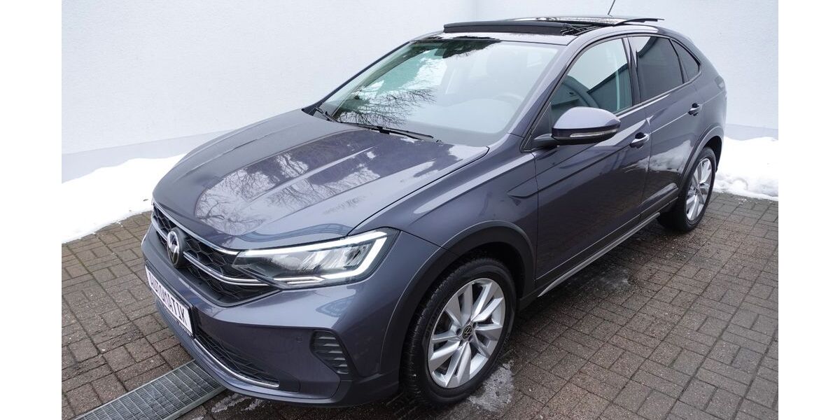 VW Taigo 16.633 km 25.790 &euro; Bad Oeynhausen 32545