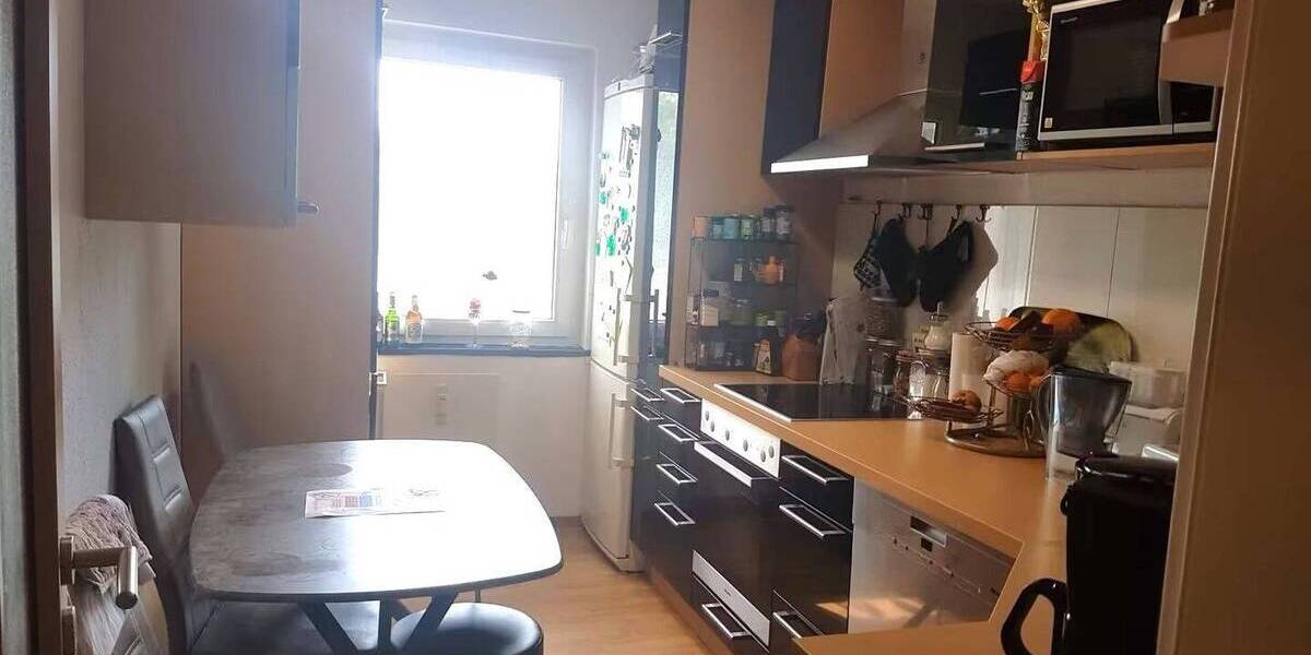 Etagenwohnung Löhne - 3 Zimmer, 72 m&sup2;, 167.000&euro; | Angebot:25685995