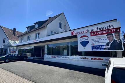 Einzelhandel in Herford 1.990 € 300 m² zimmer