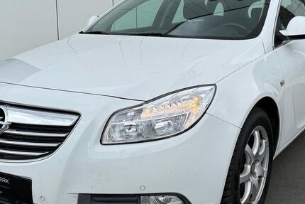 Opel Insignia 299.999 km 1.890 &euro; Werther Westfalen 33824