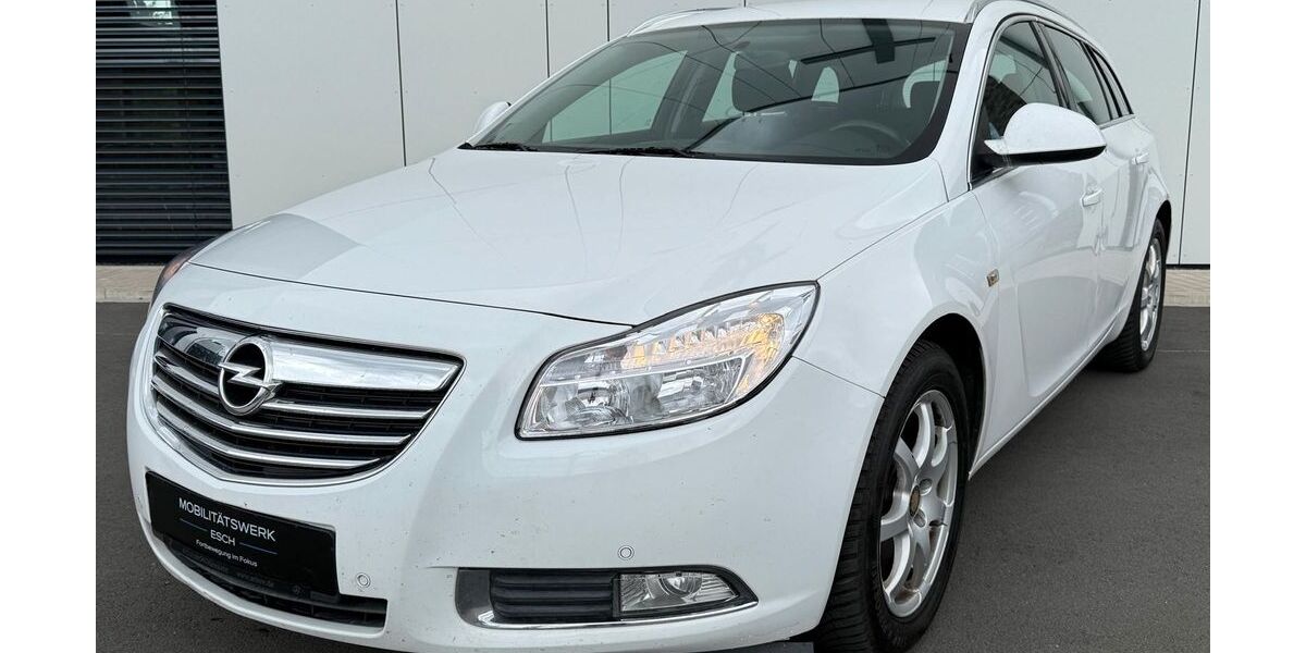 Opel Insignia 299.999 km 1.890 &euro; Werther Westfalen 33824