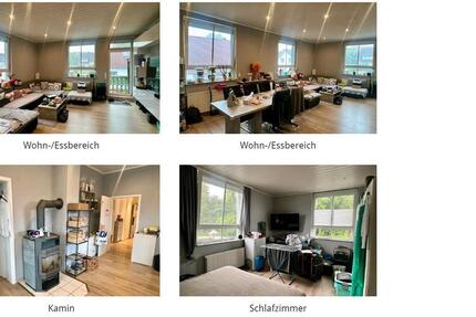 Wohnung Detmold - 4 Zimmer, 129 m&sup2;, 1.100&euro; | Angebot:26386958