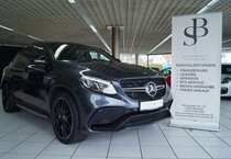 Mercedes GLE 63 AMG