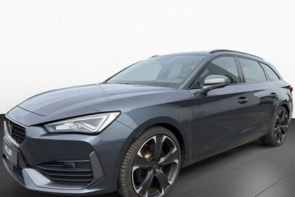 Cupra Leon 96.517 km 18.750 &euro; Bad Salzuflen 32108