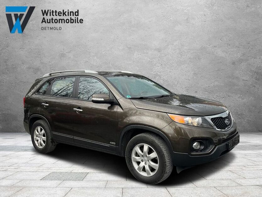 Sorento