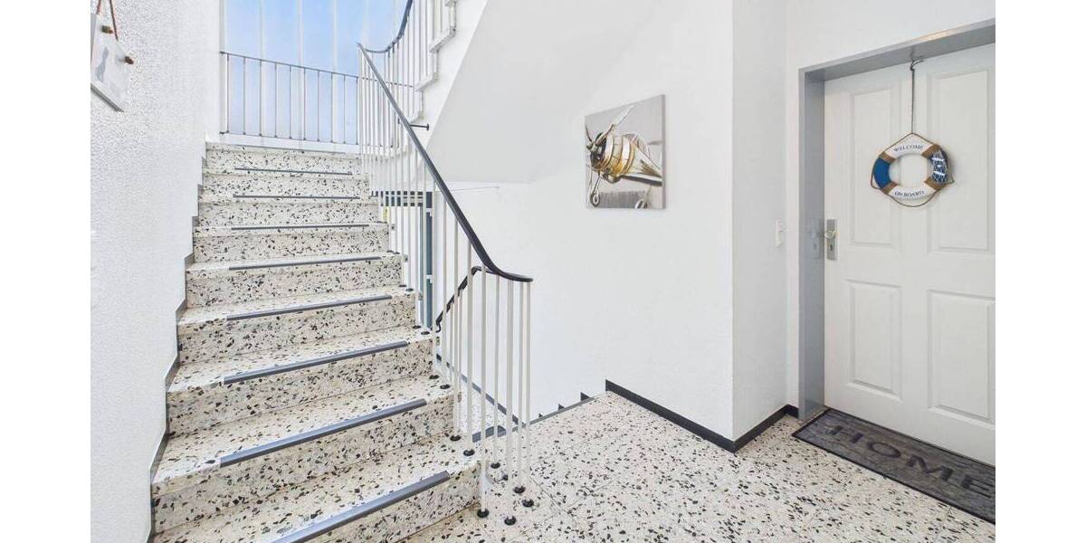 Etagenwohnung Bielefeld Altenhagen - 3 Zimmer, 79 m&sup2;, 223.000&euro; | Angebot:26017000