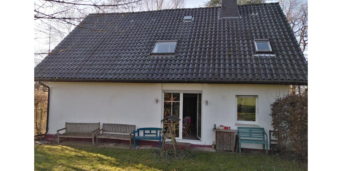 Einfamilienhaus Bielefeld Jöllenbeck - 6 Zimmer, 140 m&sup2;, 585.000&euro; | Angebot:25719637