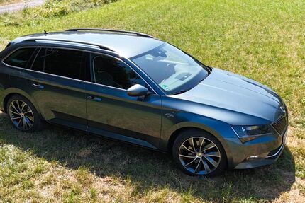 Skoda Superb 176.000 km 15.300 &euro; Herford 32051