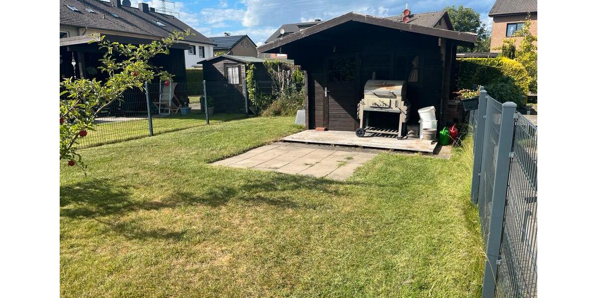 Dachgeschoßwohnung Bielefeld Senne - 2.5 Zimmer, 60 m&sup2;, 135.000&euro; | Angebot:24802169