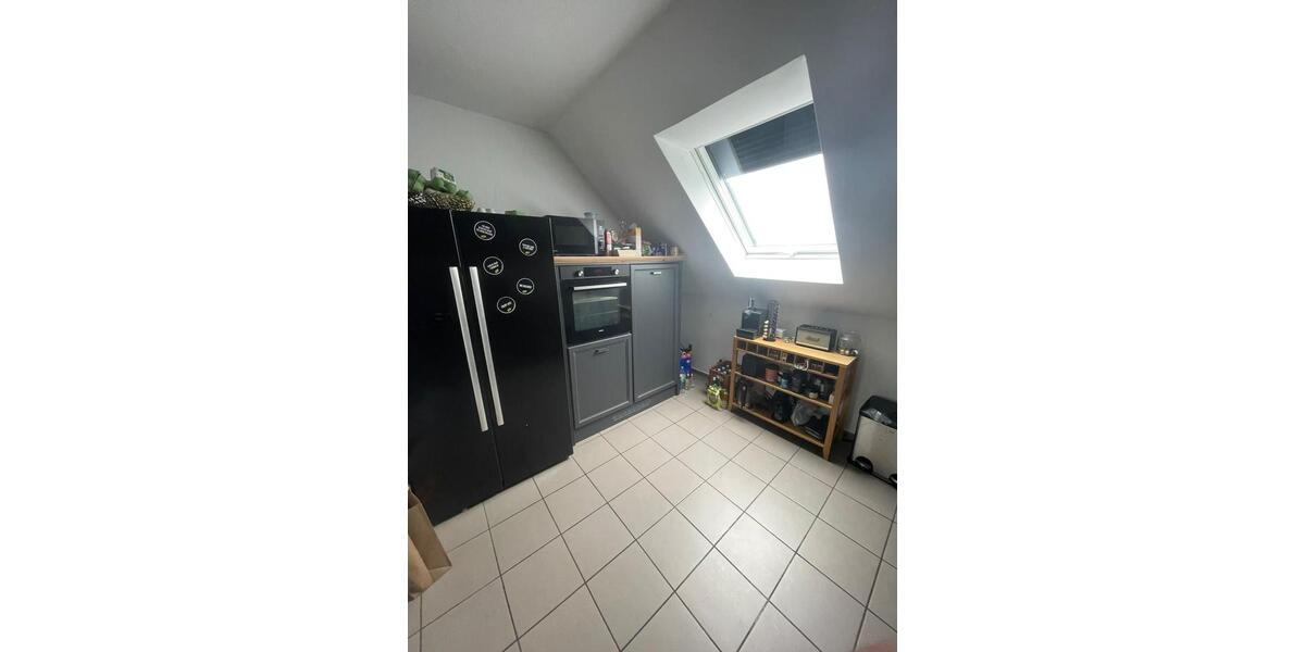 Dachgeschoßwohnung Verl - 2 Zimmer, 62 m&sup2;, 540&euro; | Angebot:25988642