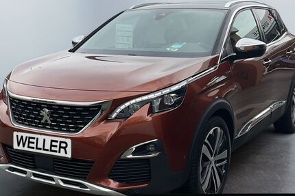 Peugeot 3008 40.793 km 19.990 &euro; Gütersloh 33330