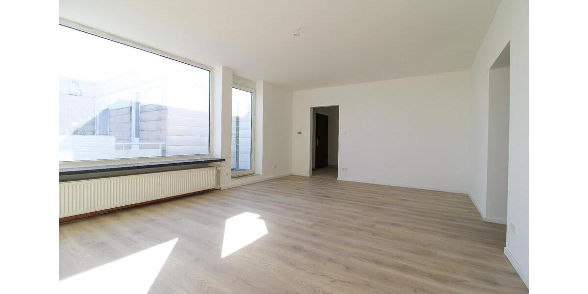 Etagenwohnung Bielefeld Heepen - 3 Zimmer, 77 m&sup2;, 199.000&euro; | Angebot:25792695