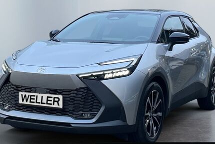 Toyota C-HR 25.190 km 28.349 € Herford 32049