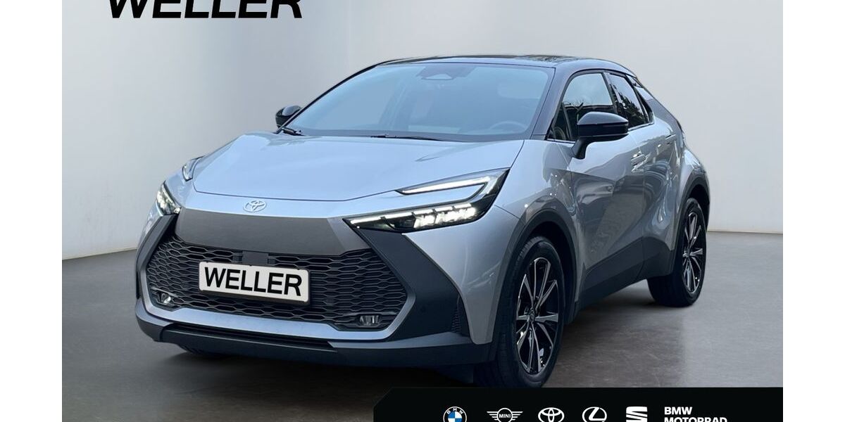 Toyota C-HR 25.190 km 28.349 € Herford 32049