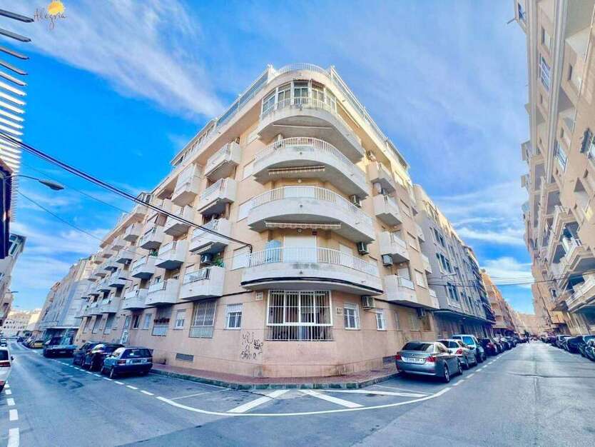 Wohnung zum Kaufen in Torrevieja 139.900 € 60 m²