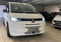 VW T7 Multivan