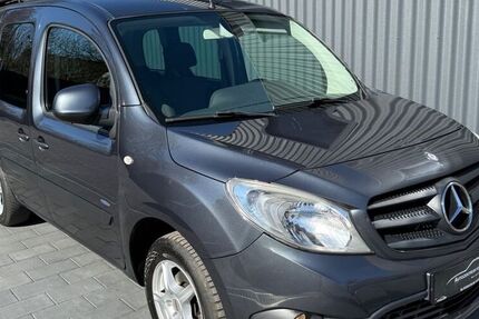 Mercedes Citan