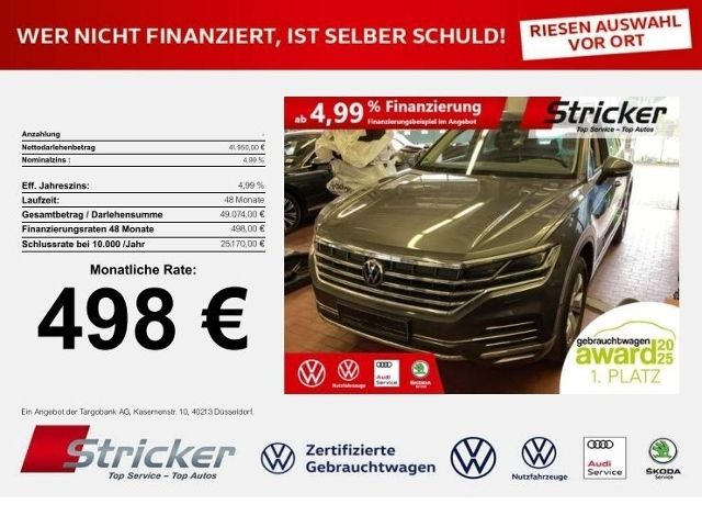 Touareg