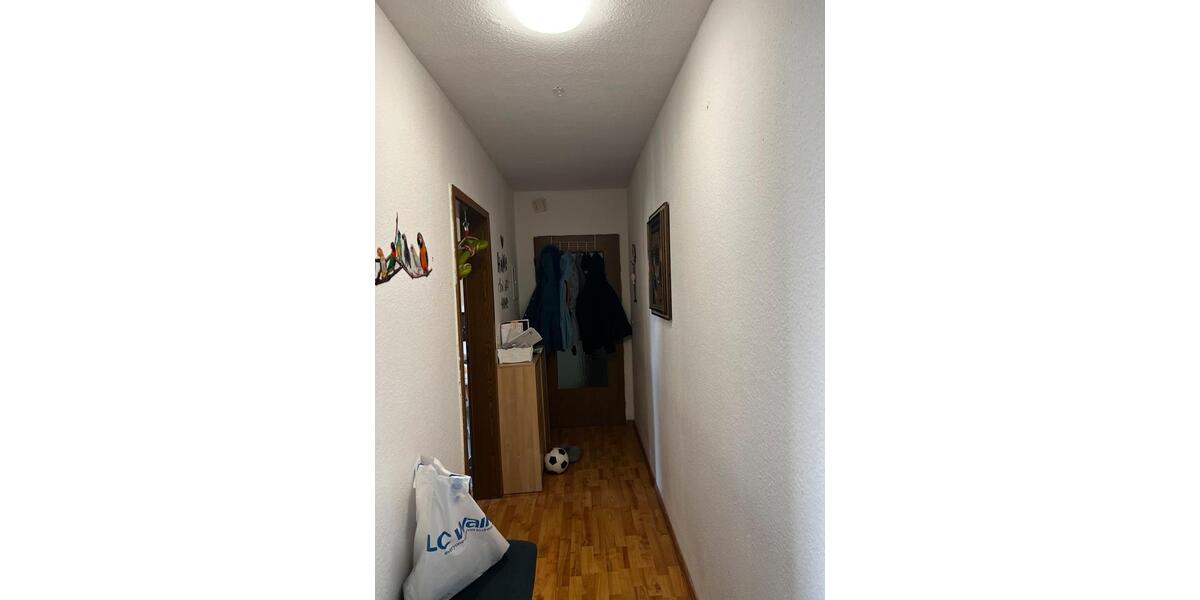 Etagenwohnung Leopoldshöhe - 2 Zimmer, 68 m&sup2;, 675&euro; | Angebot:25322445