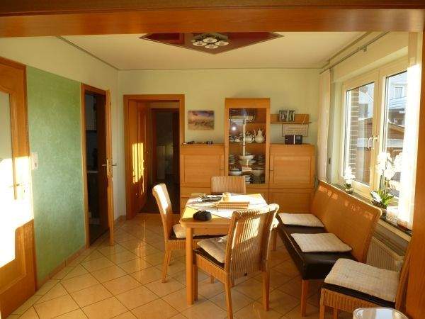 Freistehendes Einfamilienhaus mit Einliegerwohnung im Norden von Spenge! 7 zimmer