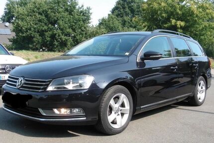 VW Passat 217.097 km 7.799 € Gütersloh 33335